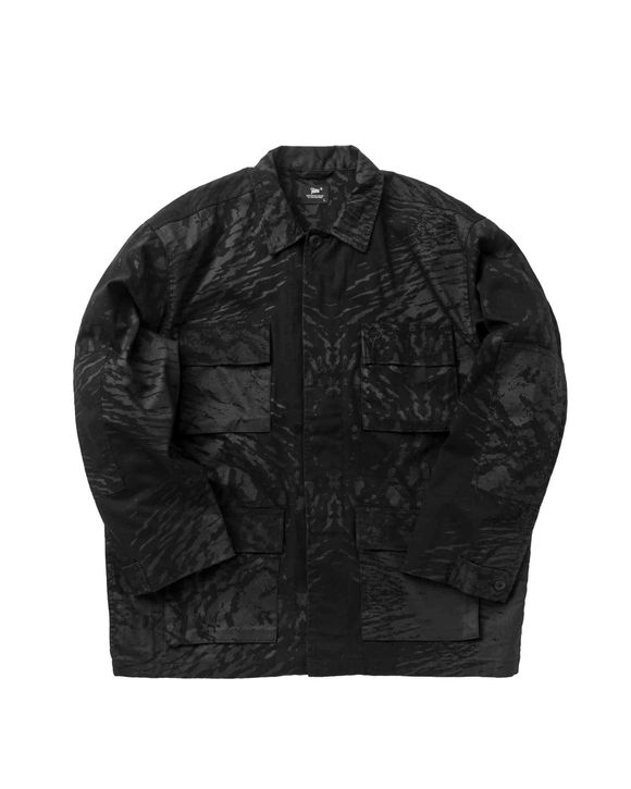 WATER BDU JACKET