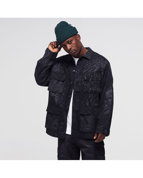 WATER BDU JACKET