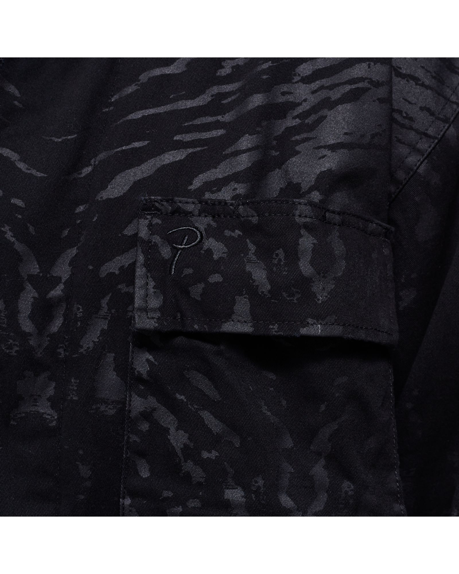 WATER BDU JACKET