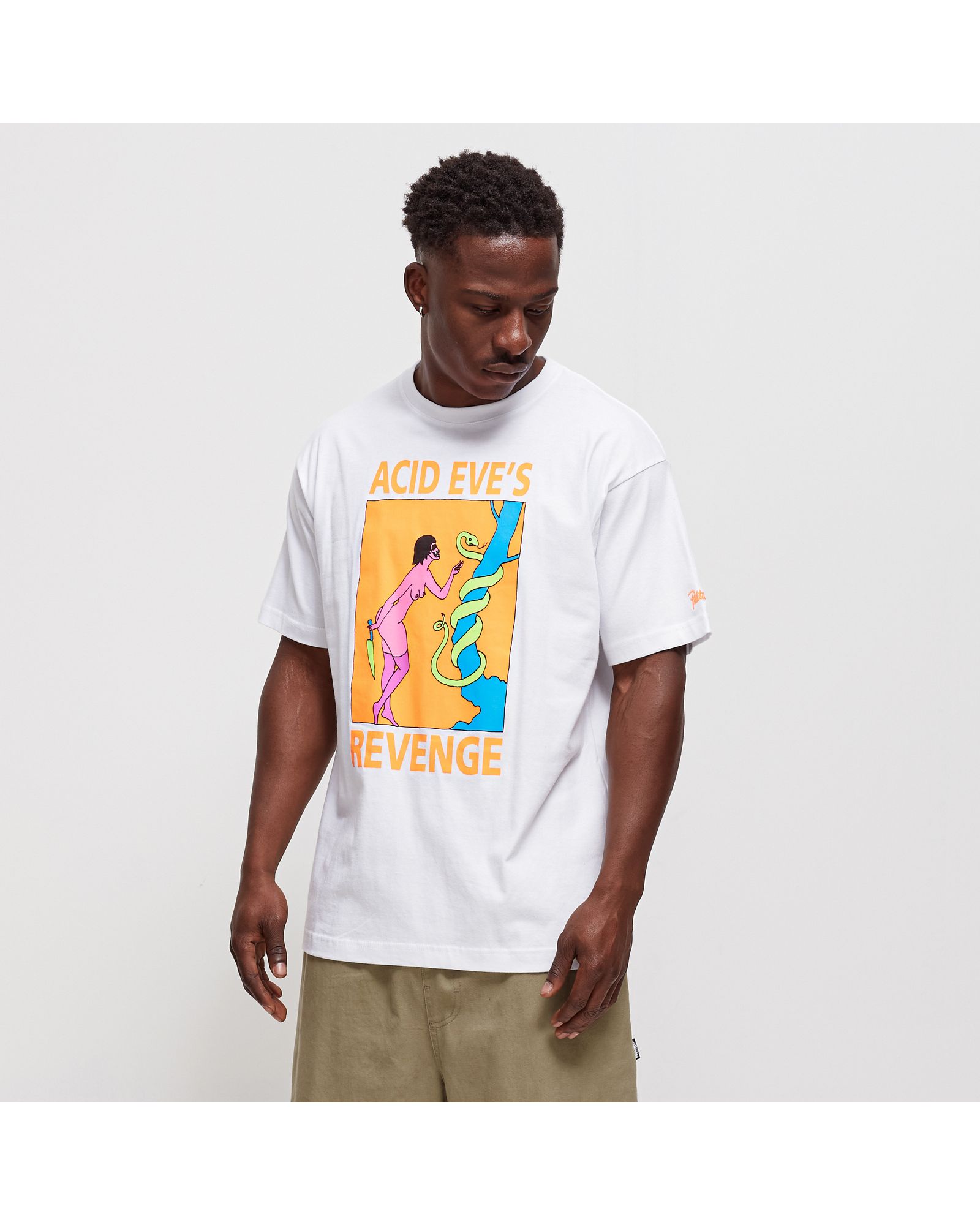 ACID EVE TEE
