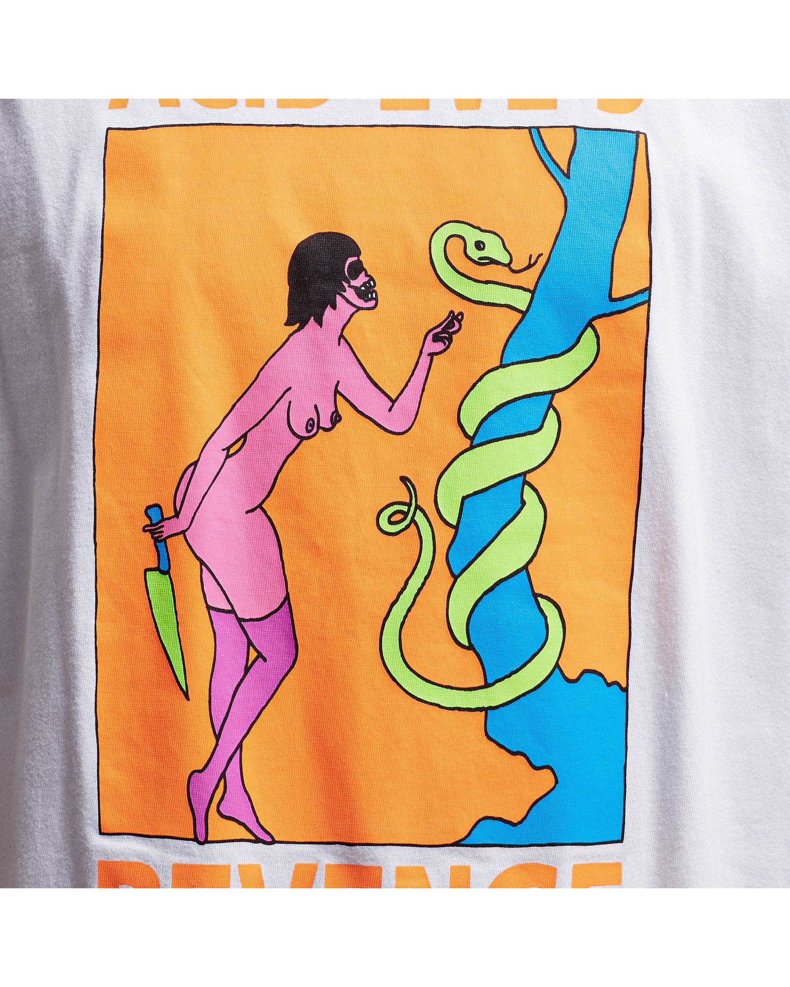 ACID EVE TEE