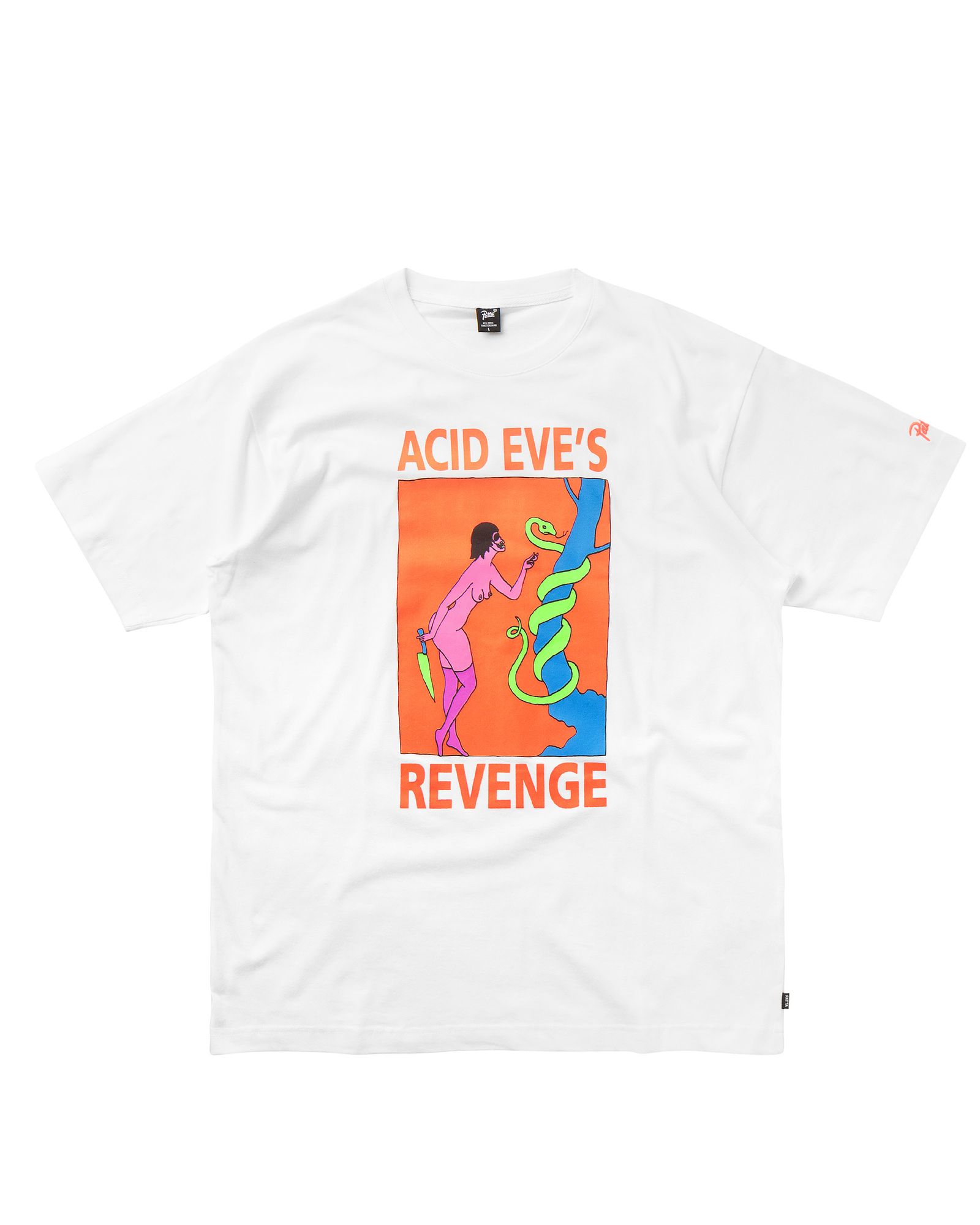ACID EVE TEE