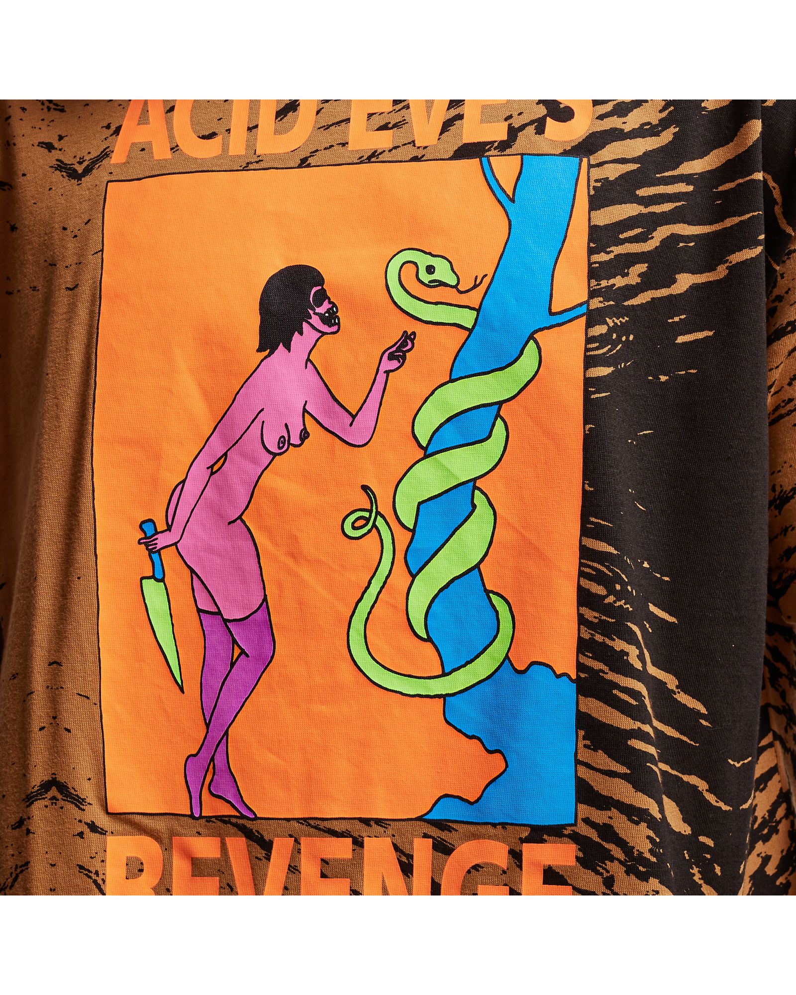 ACID EVE TEE