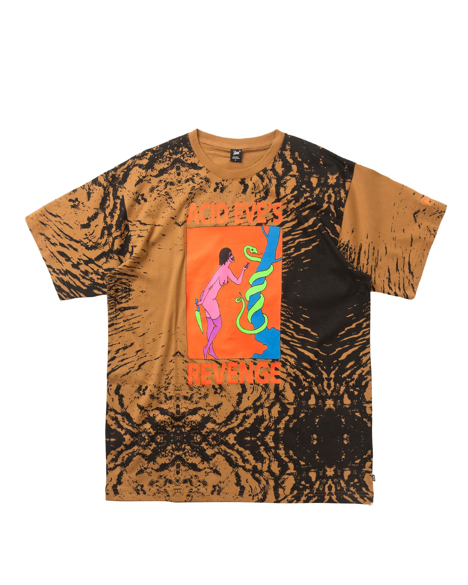 ACID EVE TEE