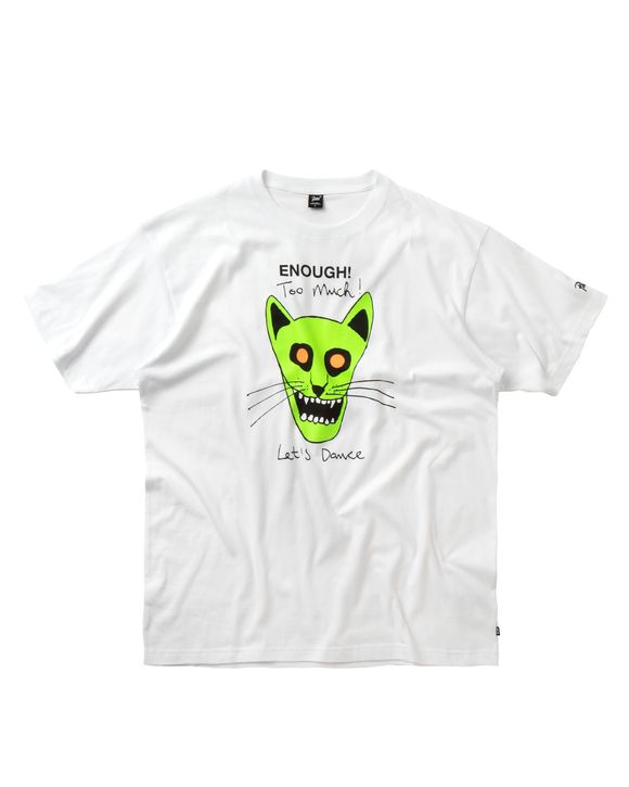 LETS DANCE TEE