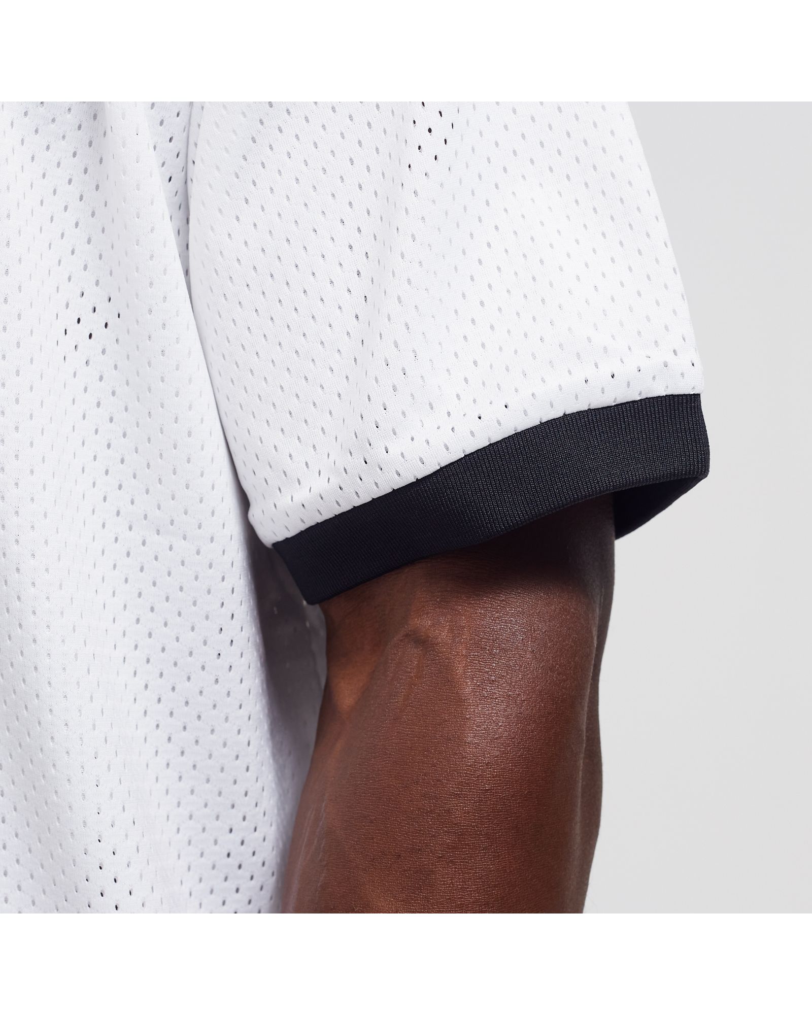 SPORT BASEBALL JERSEY