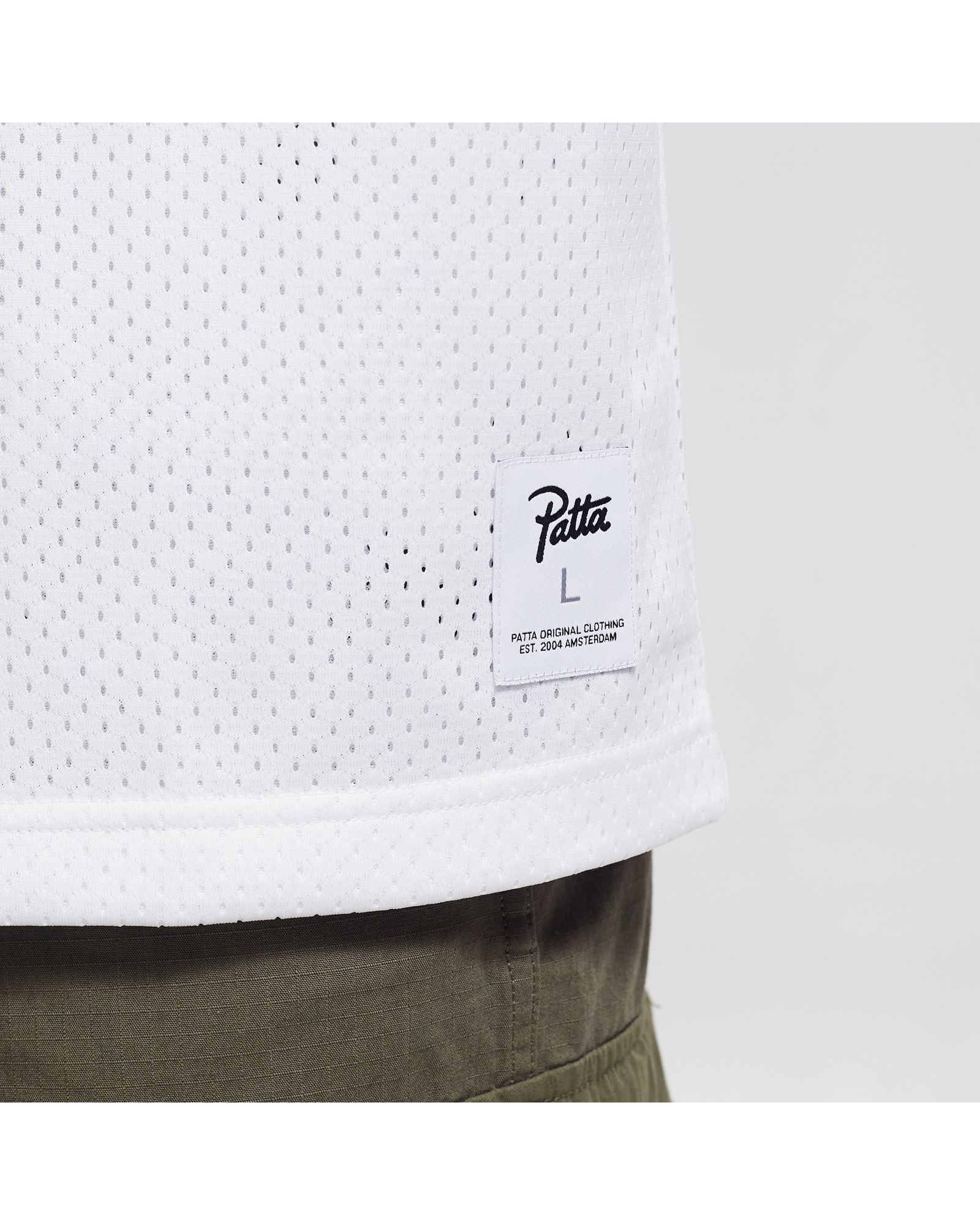 SPORT BASEBALL JERSEY