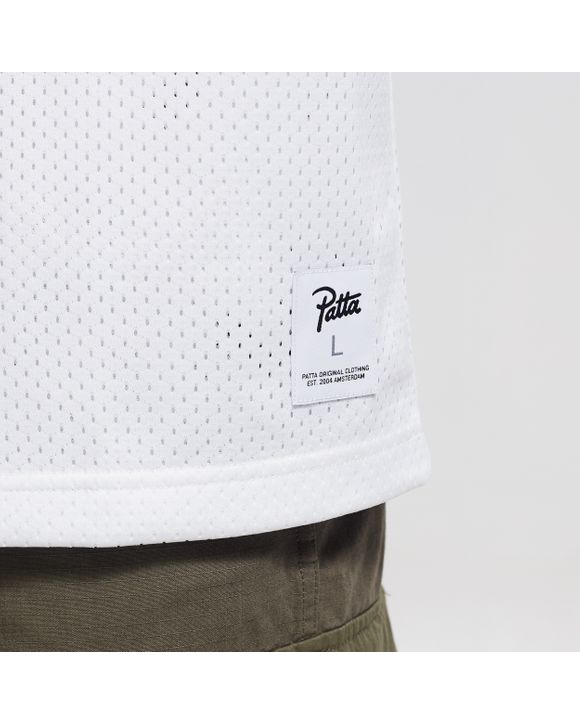 SPORT BASEBALL JERSEY