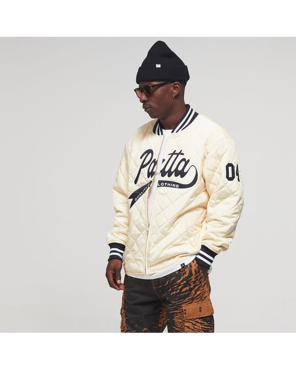 Patta baseball outlet jacket