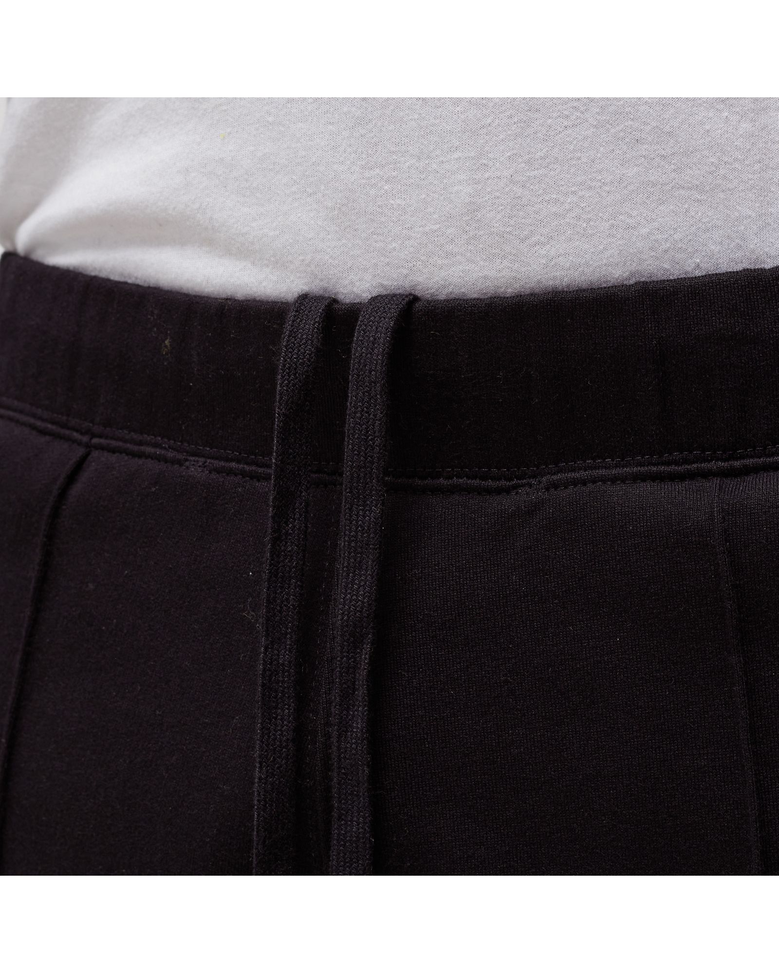 STRAIGHT JOGGING PANTS