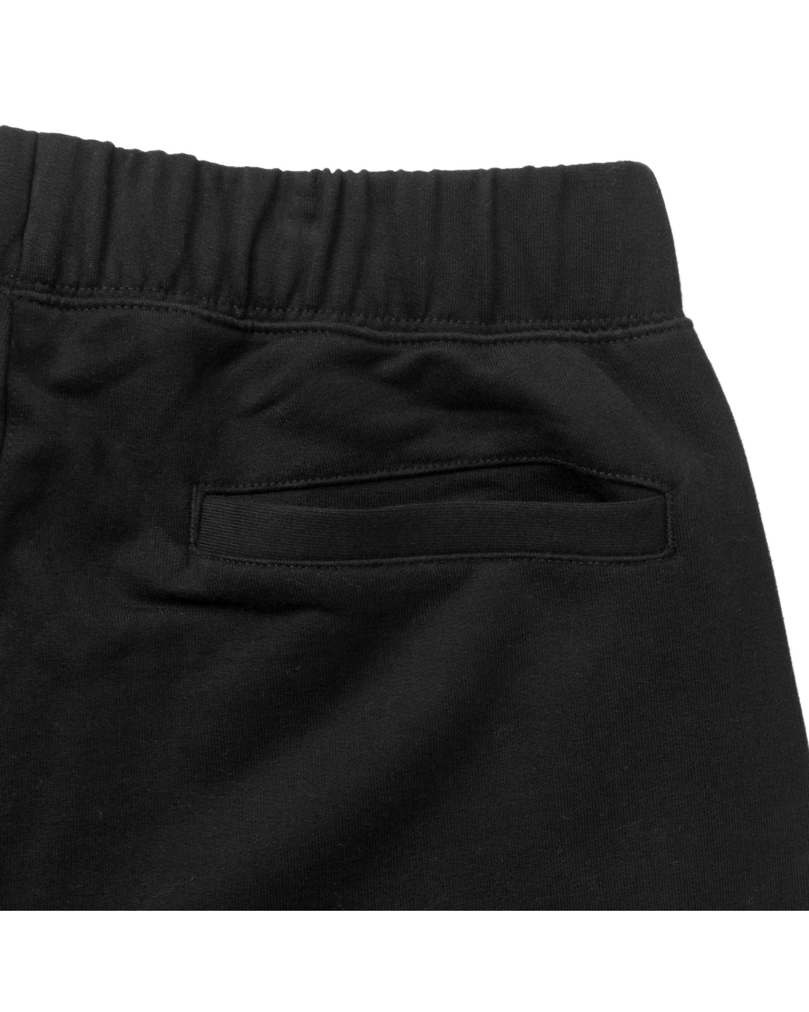 STRAIGHT JOGGING PANTS