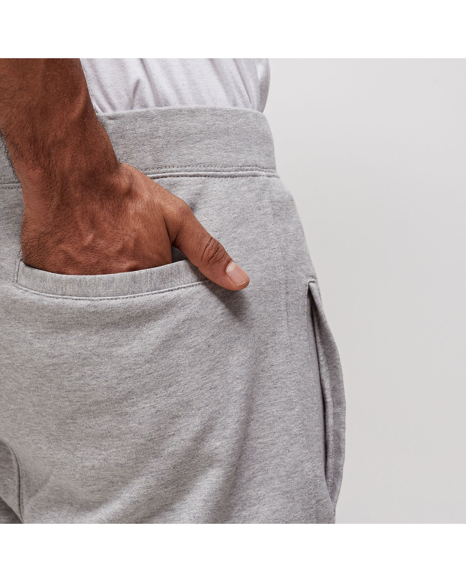 STRAIGHT JOGGING PANTS