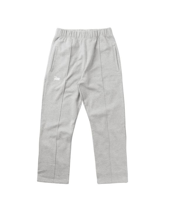 Patta straight 2024 jogging pants