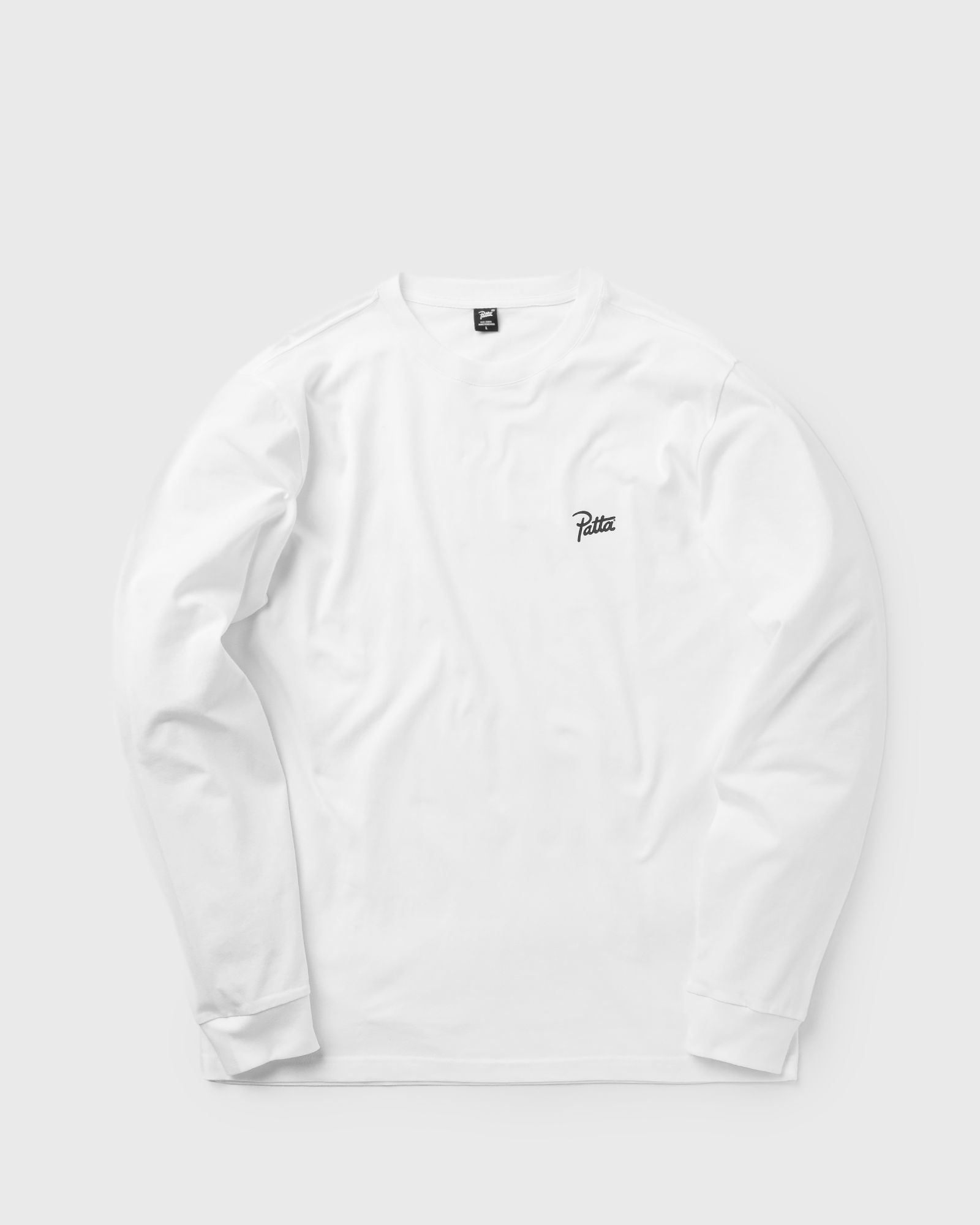 Basic Longsleeve