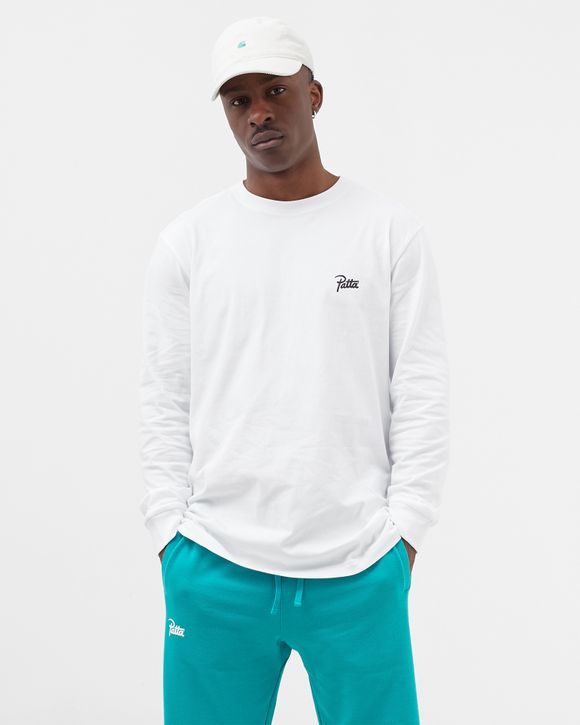 Basic Longsleeve