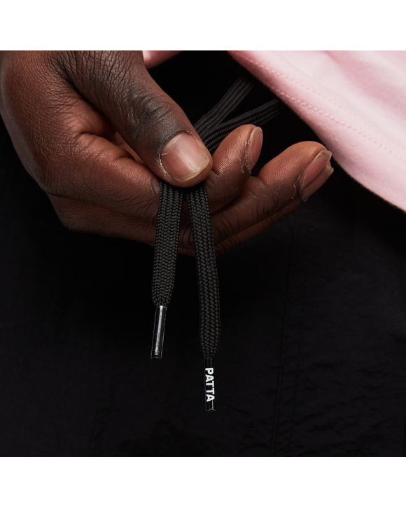 BASIC NYLON SWIM SHORTS
