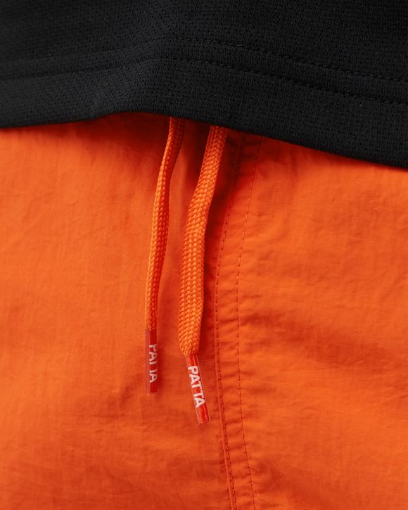Basic Nylon Swim Shorts