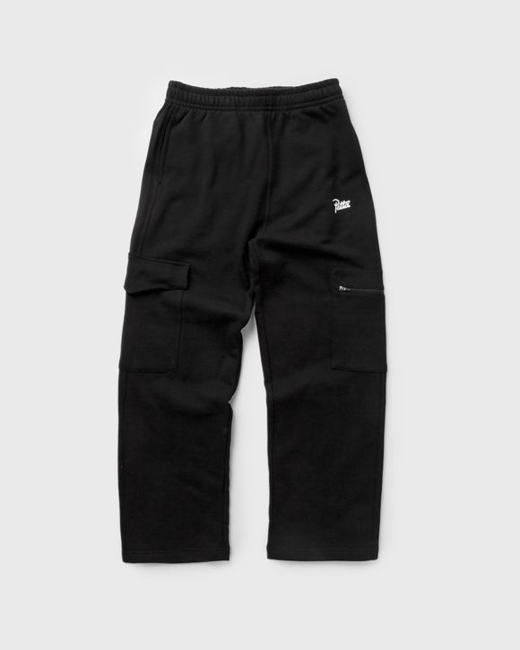 basic jogging pants