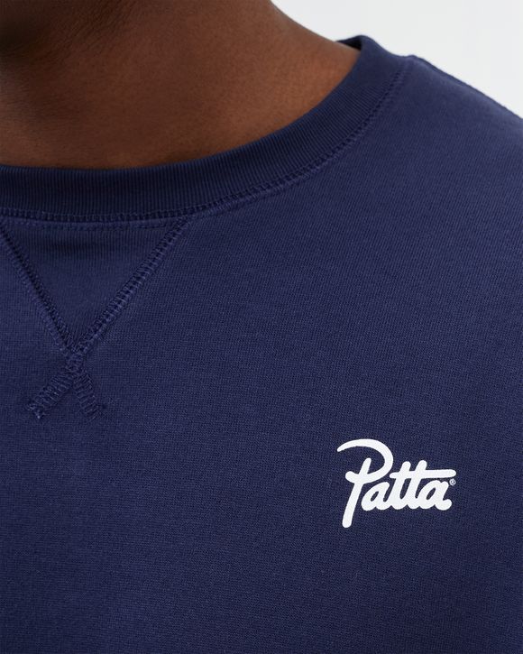 Basic Summer Crewneck