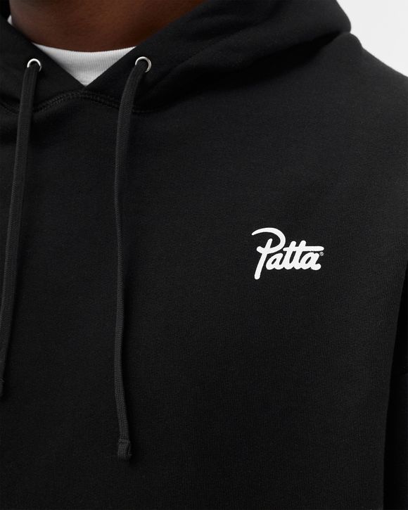 Basic Summer Hoodie
