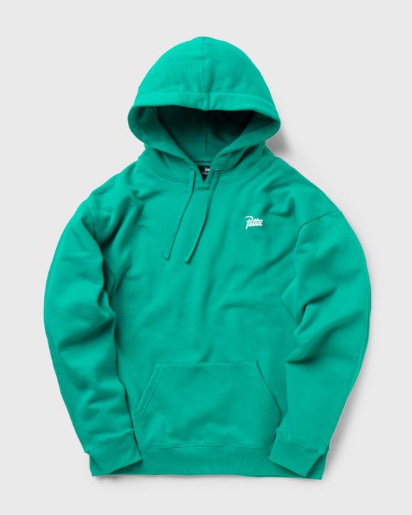 Basic Summer Hoodie