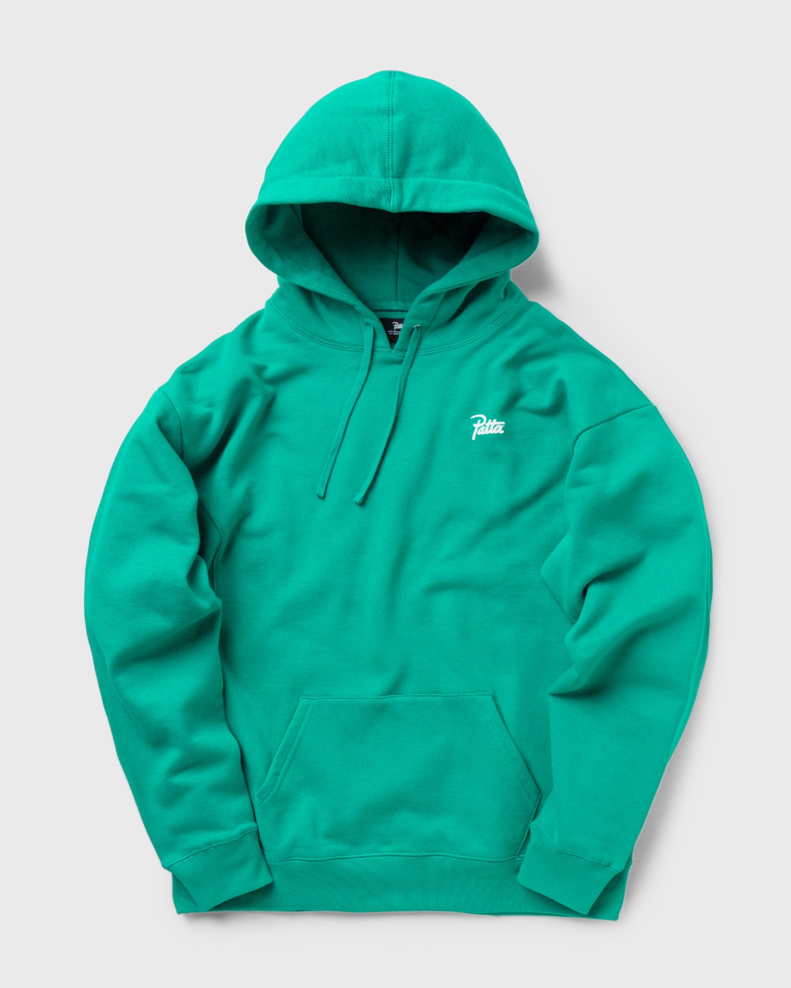 Basic Summer Hoodie