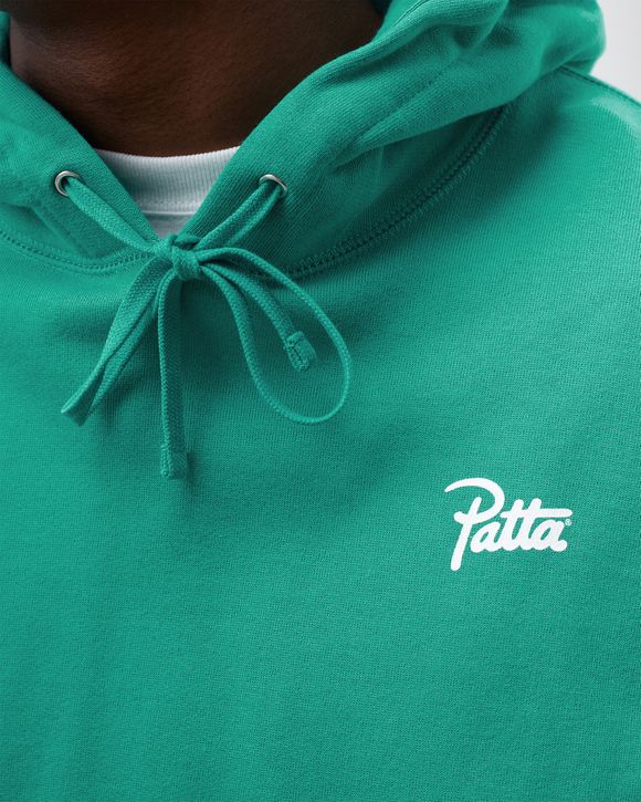 Basic Summer Hoodie