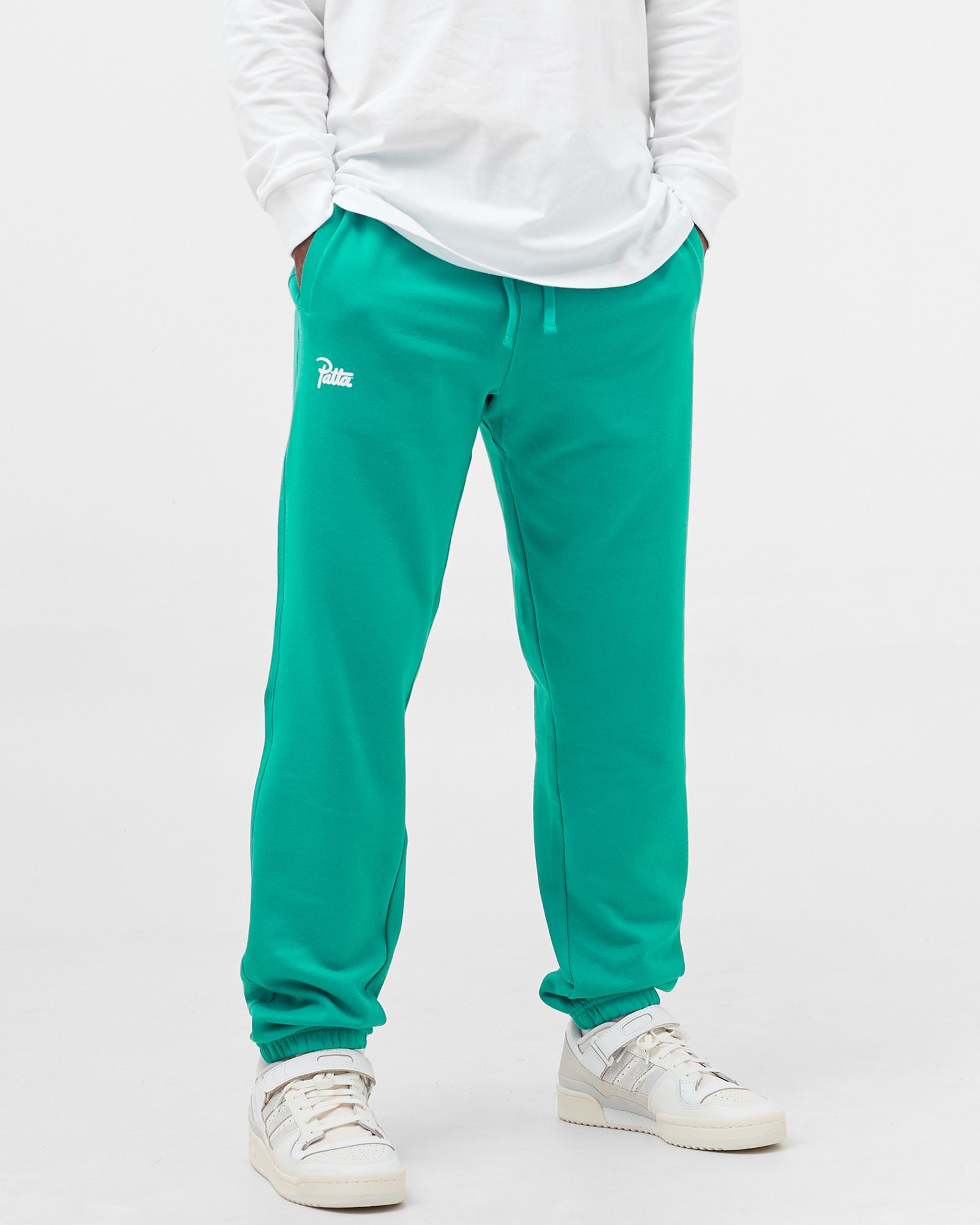 Basic Summer Jogging Pants