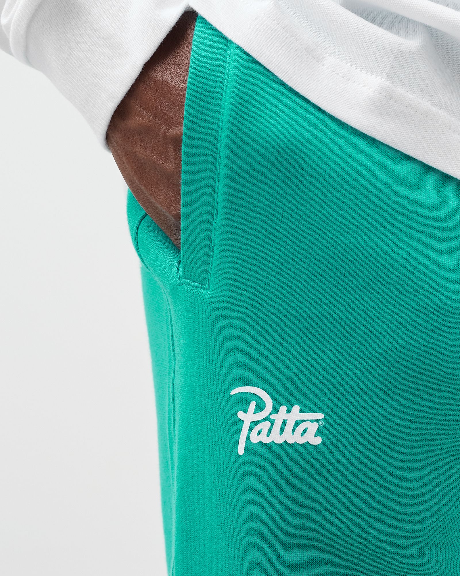 Basic Summer Jogging Pants