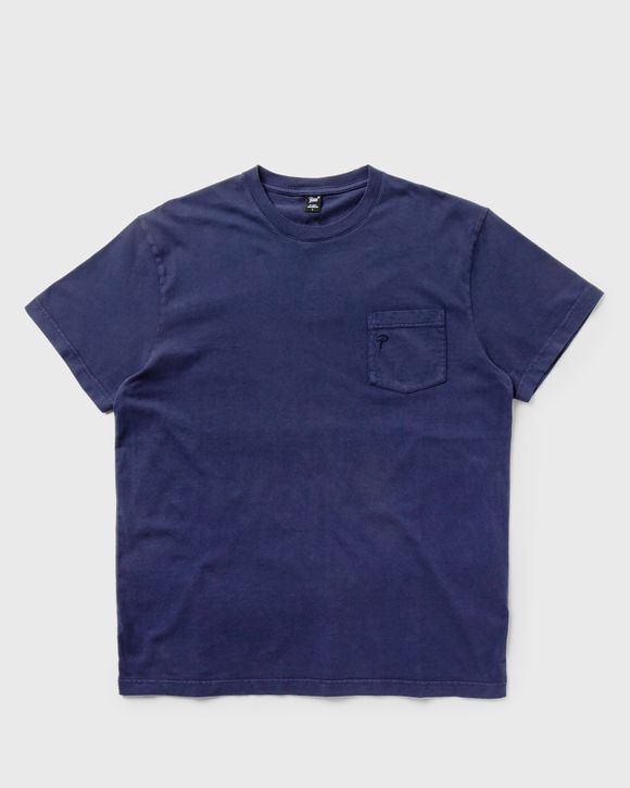 Basic Pocket Tee