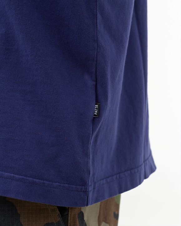 Basic Pocket Tee