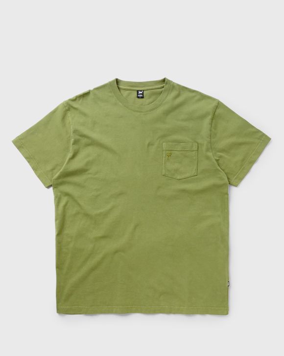 Basic Pocket Tee