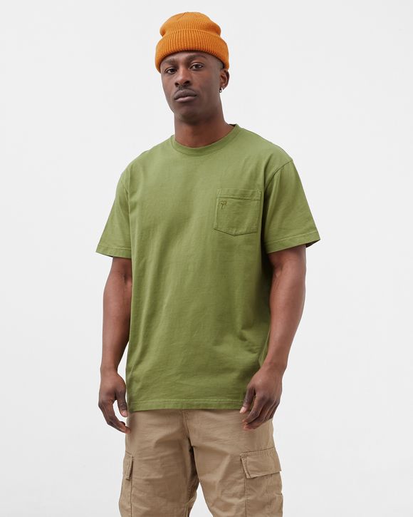Basic Pocket Tee
