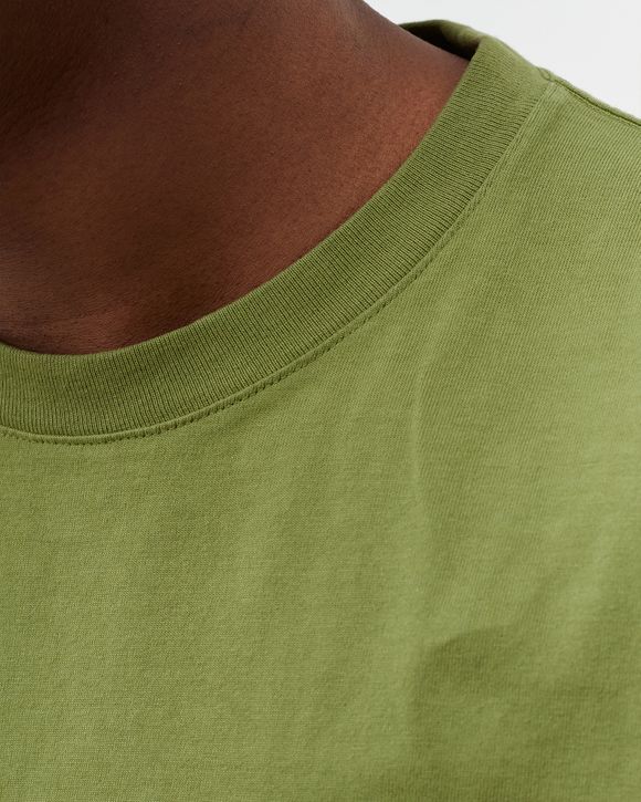 Basic Pocket Tee