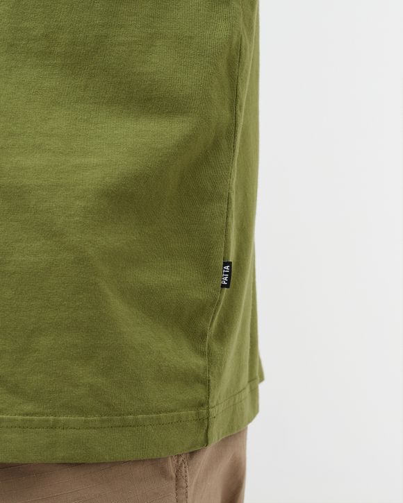 Basic Pocket Tee