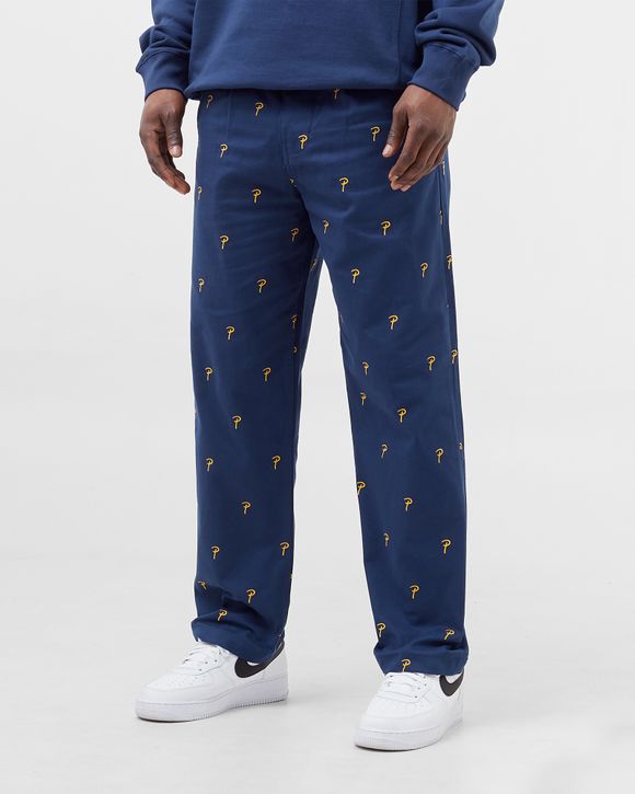 Basic Twill Chino