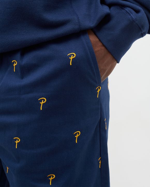 Basic Twill Chino