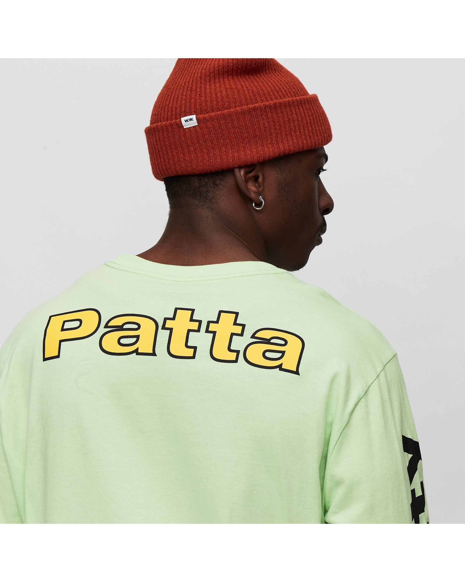 SIN CITY LONGSLEEVE TEE