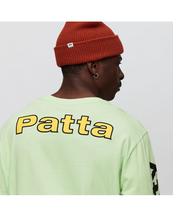 SIN CITY LONGSLEEVE TEE
