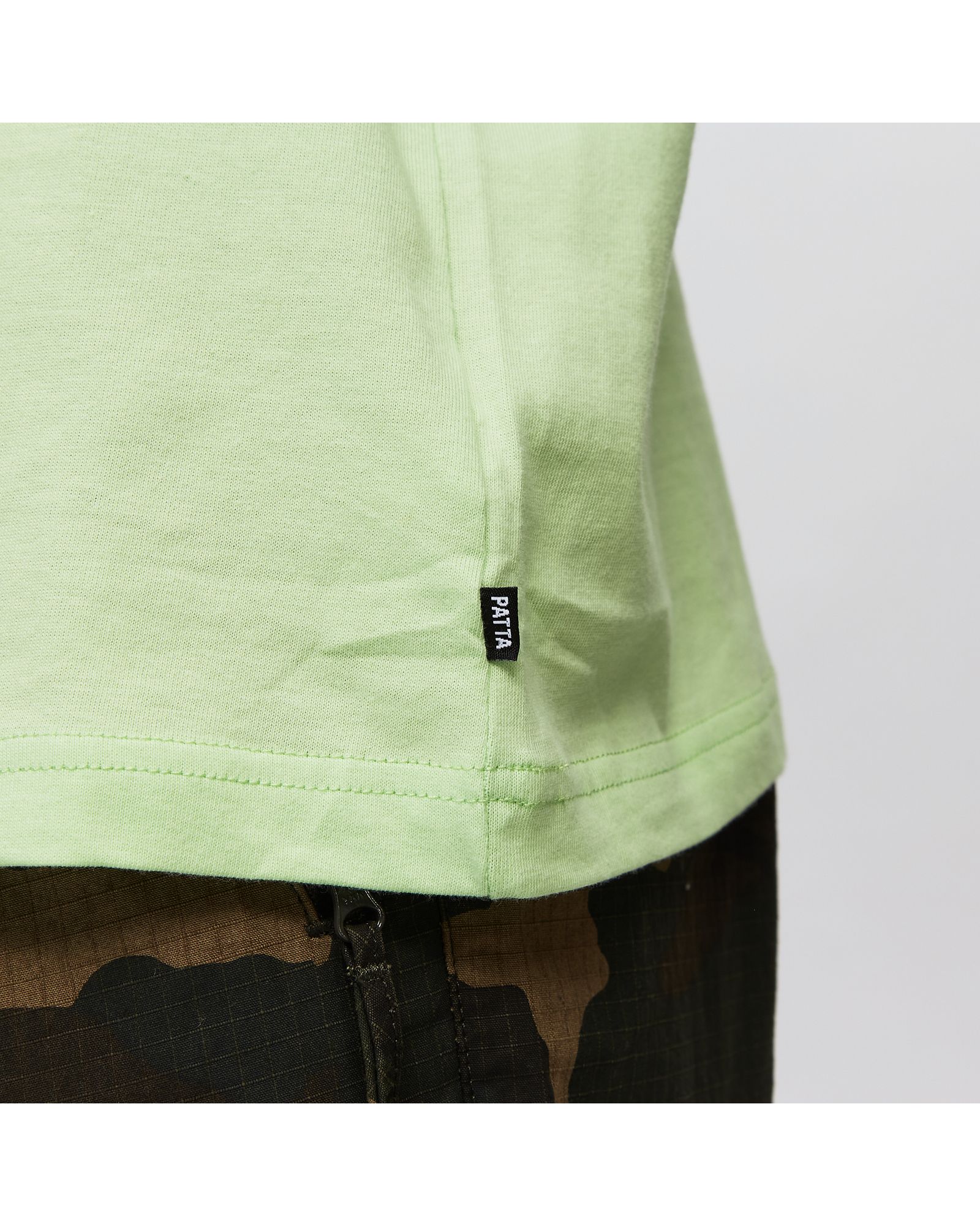 SIN CITY LONGSLEEVE TEE