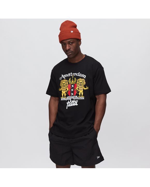 Patta amsterdam t discount shirt