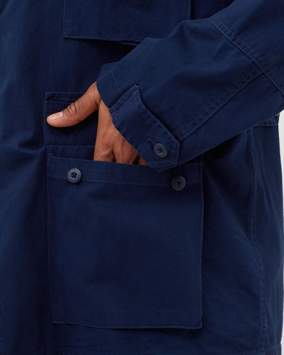 Twill Bdu Jacket