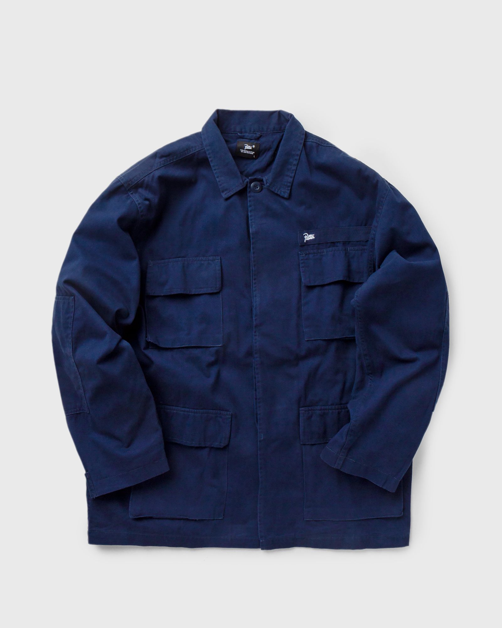 Twill Bdu Jacket
