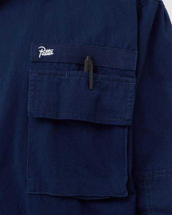 Twill Bdu Jacket