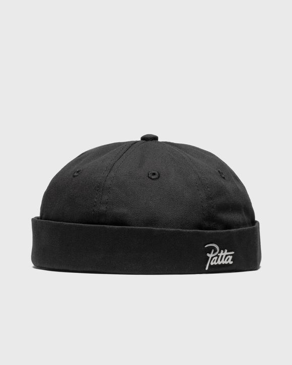 Twill Sailors Hat