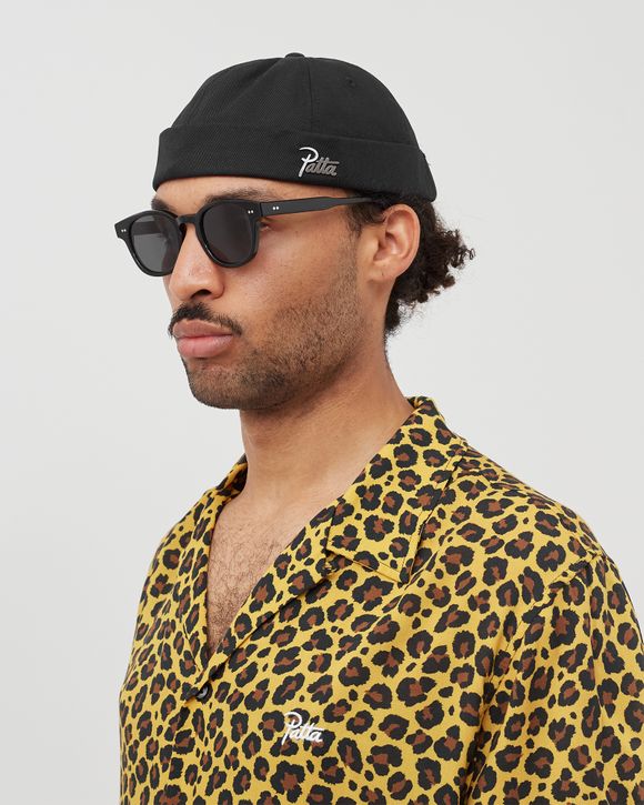 Twill Sailors Hat