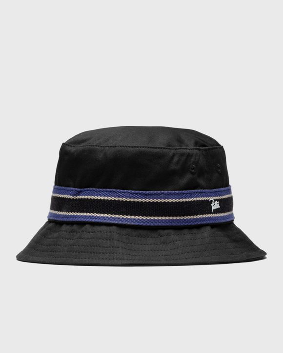 Twill Bucket Hat