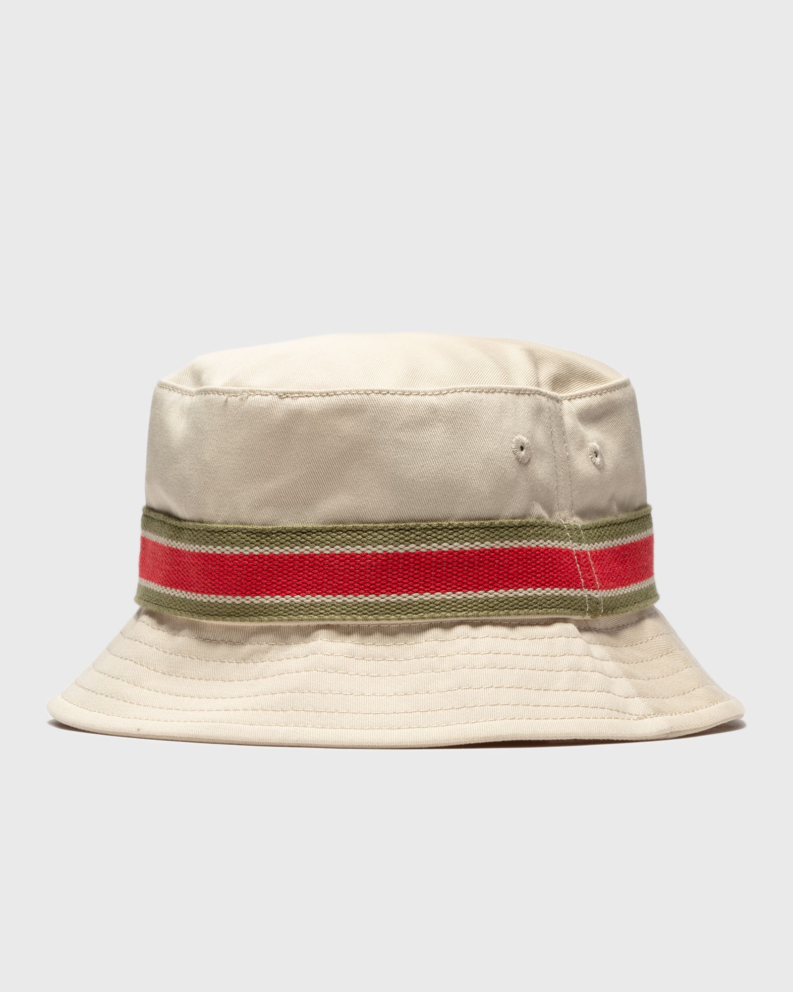Twill Bucket Hat