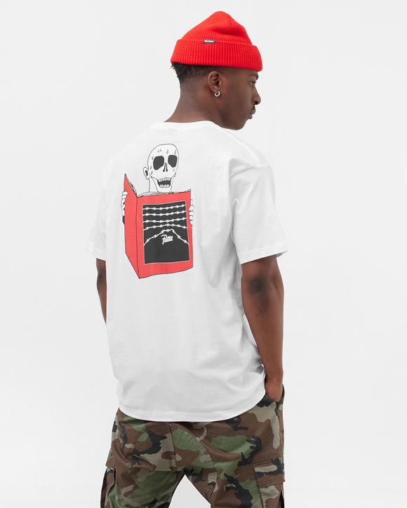 Wild Flowers Tee