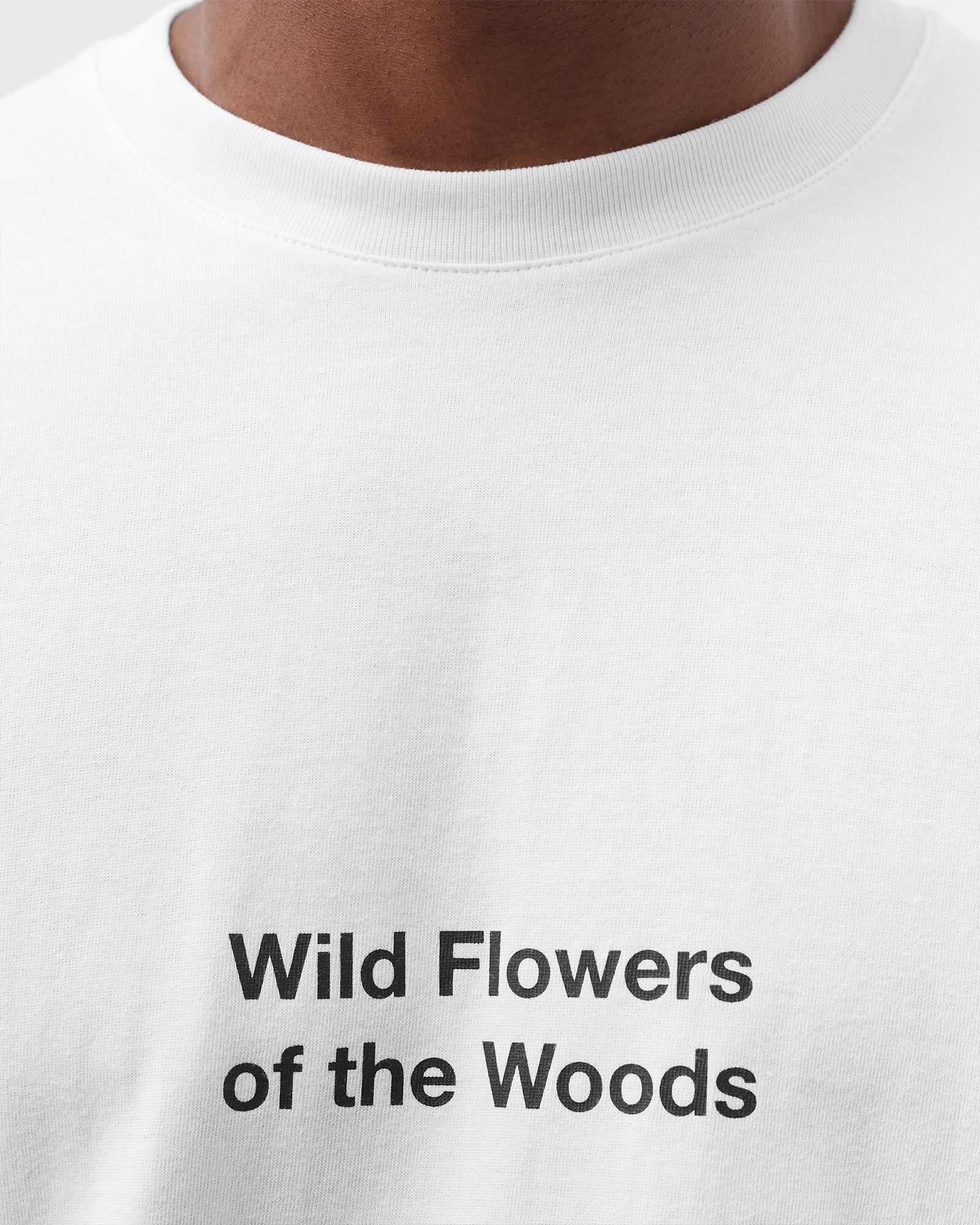 Wild Flowers Tee